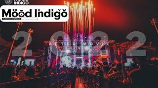 Mood Indigo 2022, IIT Bombay | After Movie | Vishal-Shekhar | Sunidhi Chauhan