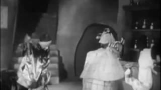 The Lime Juice Mystery (Marionnettes, 1930)