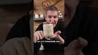 Making sourdough day 5 #shorts #marcelpaa #sourdough