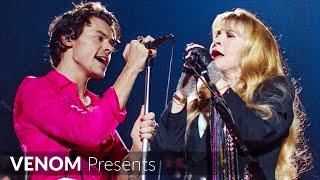 Harry Styles, Stevie Nicks - Landslide Live (One Night Only at The Forum) 4K