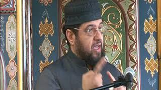 Shaykh Ahmad Shehab