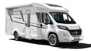 Anhängerkupplung Wohnmobil | Eura Activa ONE | Fiat Ducato 250 | BASIS Fiat 250