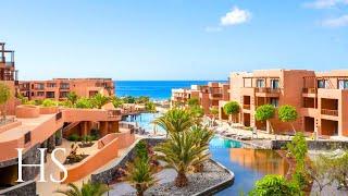 BARCELO HOTEL TENERIFE | 5-Star Hotel (full tour) 4K