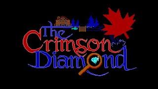 The Crimson Diamond trailer