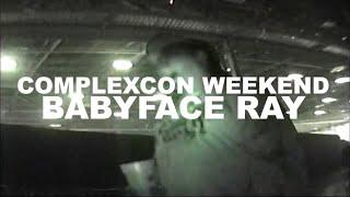 Cozy DVD Vol 2: Day In Life Of Face At Complex Con