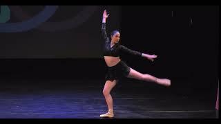 The Brain - Contemporary Pointe Solo