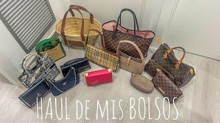 HAUL BOLSOS  | PROS Y CONTRAS
