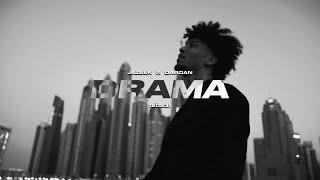 JAZEEK x DARDAN Type Beat - DRAMA (2023)