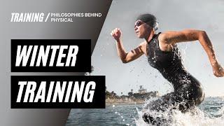 Winter Training: The Foundation of a Breakthrough Summer in Triathlon