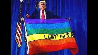 Conservatism and the Acceptance of Homosexuality: My Conversation with Austin Ruse