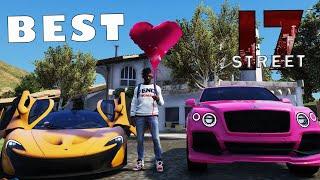 Best FREE GTA Serious Roleplay Fivem Servers 2023