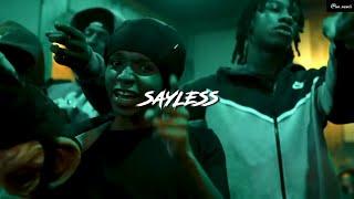 [Hard] BabyChiefDoIt Type Beat 2024 "Sayless" Chicago Drill Type Beat 2024