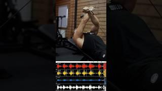 100% способ АННИГИЛИРОВАТЬ грудные  #chest #грудныемышцы #shorts