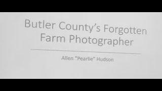 Pearle Hudson Farm Photo Program