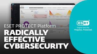 ESET PROTECT Platform Demo