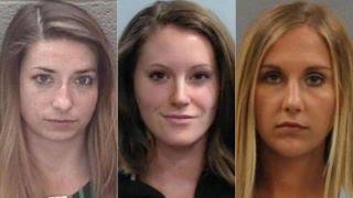 Female teacher sex crimes: Psychological explanations