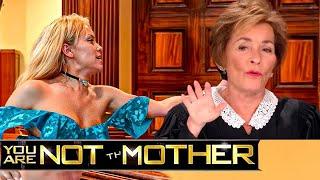 Judge Judy [Episode 9950] Best Amazing Cases Season 2025 Full Episodes HD