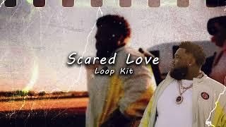 [FREE] Rod Wave Loop Kit | Toosii Loop Kit - "Scared Love" (Rod Wave, Toosii)