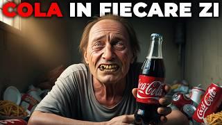 Daca Ai Bea Doar COCA COLA?!