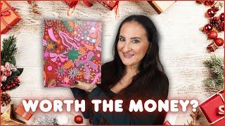 SPACE NK FRAGRANCE ADVENT CALENDAR UNBOXING 2024