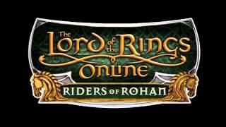 Unreleased Lotro Soundtrack - Choir Chant (Norcrofts)