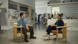 The BoF Podcast | How Zac Posen is Reenergising Gap Inc.