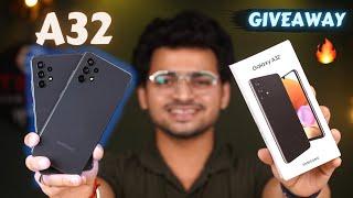 This Phone Has 90Hz Super AMOLED Display ️ & Awesome 64MP Camera | Giveaway Special 