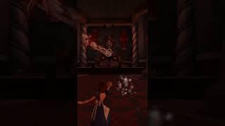 See you can get after the cutscene #americanmcgeesalice #unfair #cheating #bossfight