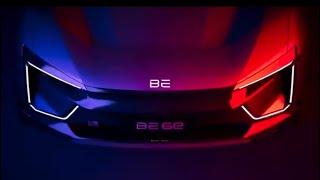 Mahindra to World Premiere the BE 6e & XEV 9e Electric SUV’s on 26th Nov