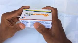 Review on Dermadew Soap (Tamil)