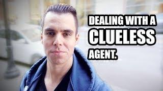 DEALING WITH A CLUELESS AGENT | Silicon Valley Real Estate Vlog