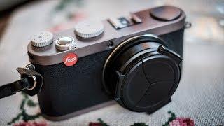 Review - The Cheapest Leica You Can Buy! - Leica X1