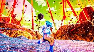 Can ANY Attack Destroy Planet Namek? - DRAGON BALL: Sparking! ZERO