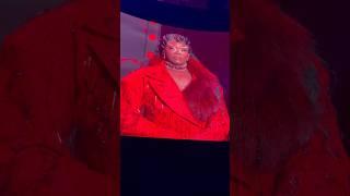 The reaction to Onya Nurve’s win at the Drag Race season 17 finale viewing party in NYC #dragrace