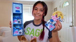 UNBOXING LITTLEST PET SHOP G7 BLIND BOXES SERIES 2 (Change in quality?)