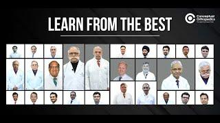 Conceptual Orthopedics - Where Learning Never Ends