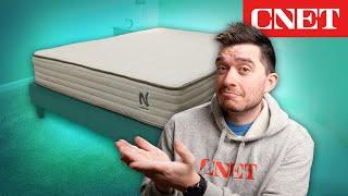 Nolah Natural Mattress Review | Best Organic Bed? (UPDATED)