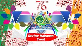 Review Makanan - Nailatul Aska Zahrotin Muhibaturrahman