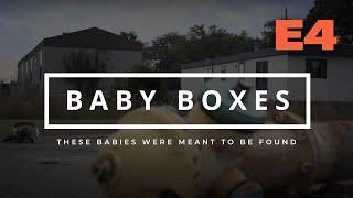 BABY BOXES Ep4 - These Babies Were Meant to be Found