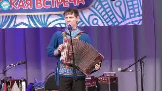Михаил Шолин - Эх, по селам