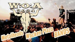 Wacken Open Air 2024 | Endlich Festival - endlich Heavy Metal | Aftermovie