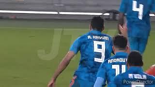 Ahmed Hassan All LATE Game Winning Goals For Olympiacos