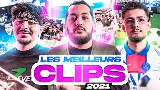 LES MEILLEURS CLIPS DES JL EN 2021 (PART 2)  BEST OF JL