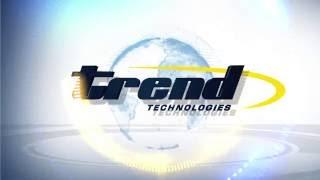 Trend Technologies Corporate Video