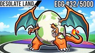 Viewers Sent Us 5,000 Pokemon Eggs, Then We Battle!