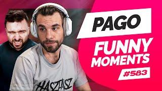 SAJU PRZEPRASZAM! | FM PAGO #583