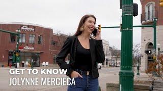 Meet Southeast Michigan Realtor, Jolynne Mercieca