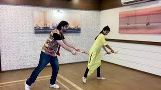 Kamariya Dance Tutorial  || Ankit Tanna Choreography