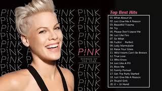 Pink Greatest Hits Full Album The Best of Pink Songs  "2022"