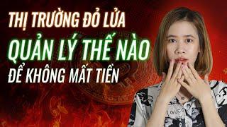 THỊ TRƯỜNG ĐỎ - Quản lý ví tiền sao cho đúng? | Thinksmart Brother